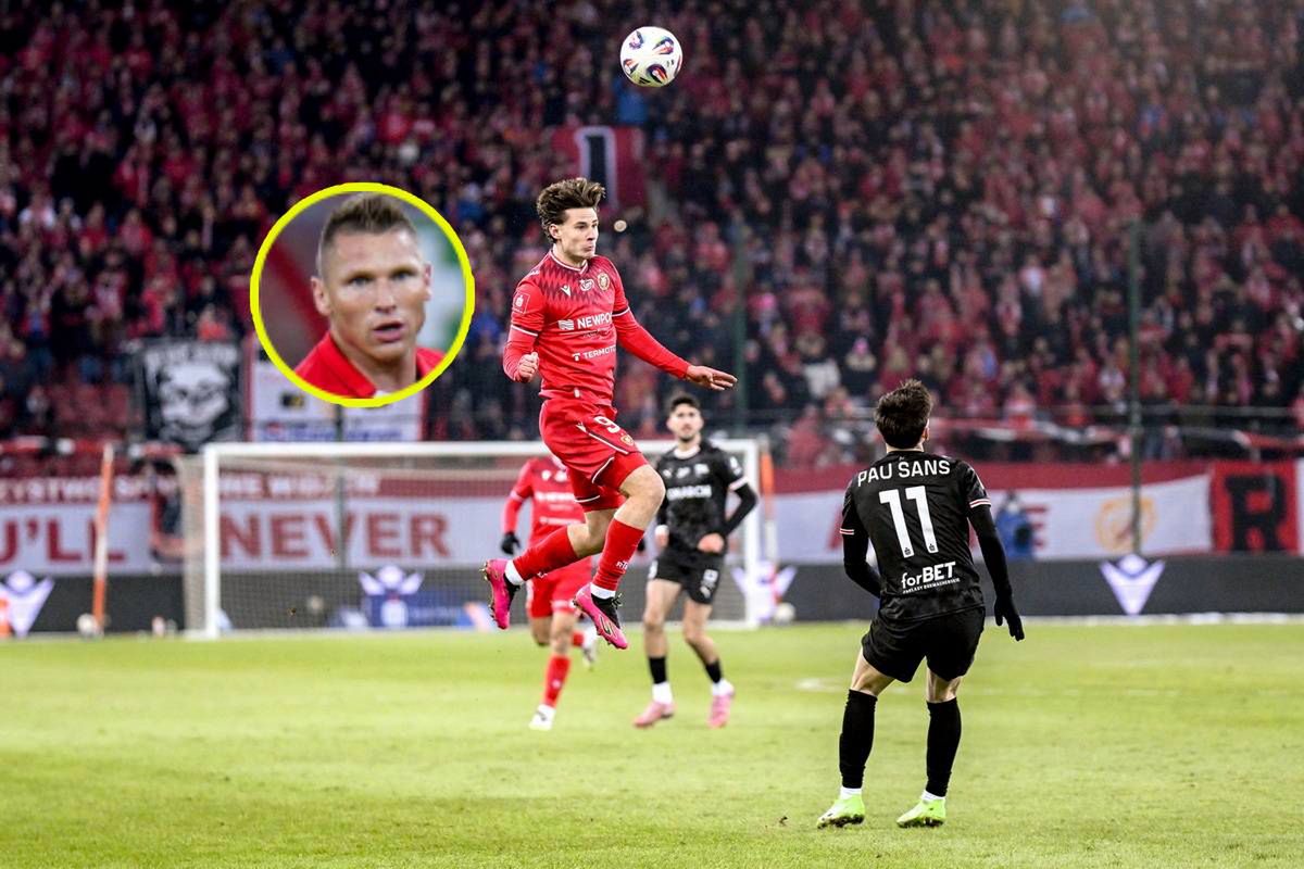 Była gwiazda ligi wskazała słabości Widzewa. "To jest największa bolączka"