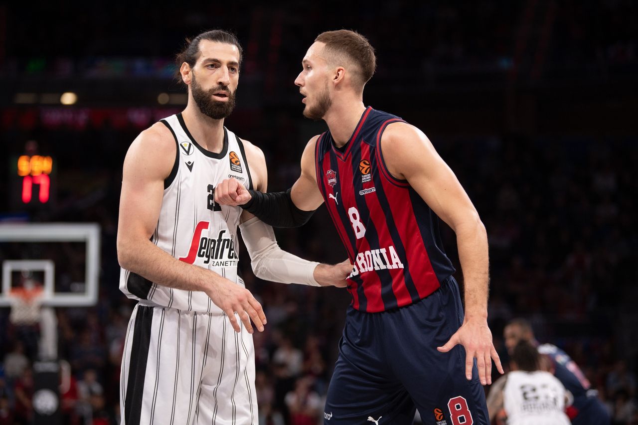 Dwa wielkie hity w Lidze ACB w weekend na żywo w Sportklubie!