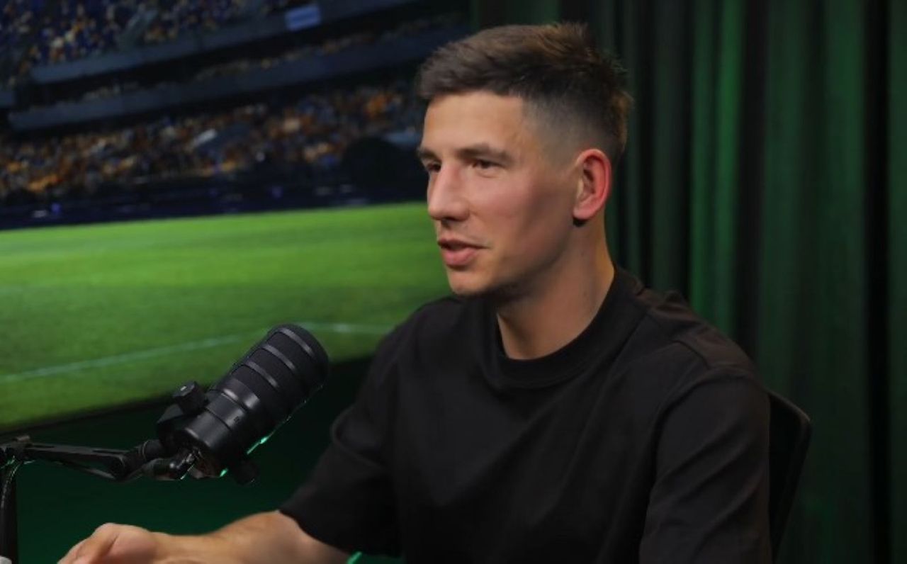 Najpierw kupował ziemię. Teraz polski piłkarz jest deweloperem