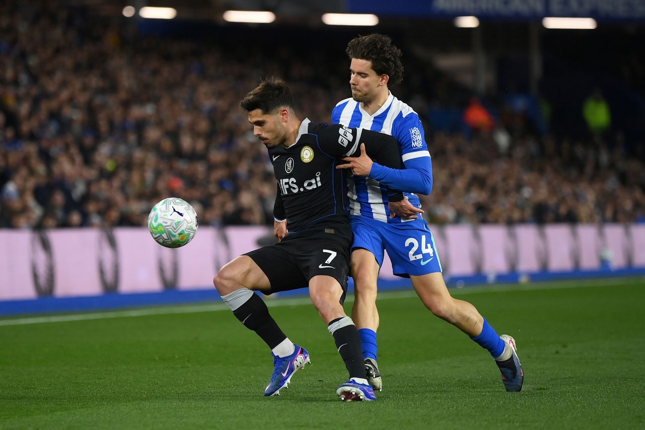 Kolejny blamaż Chelsea! W ten bilans trudno uwierzyć