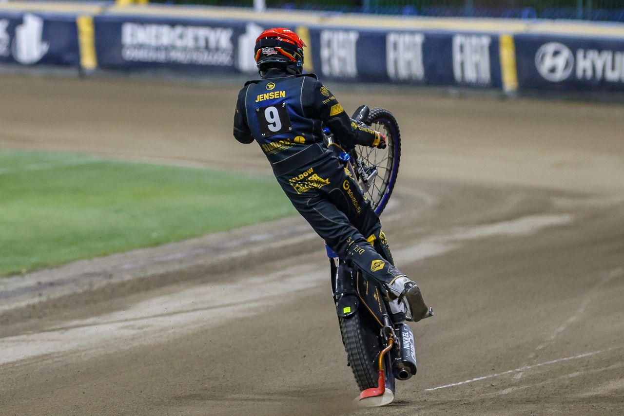 Subcarpathian Speedway Derby: Krosno vs Rzeszów Saturday at 19:30