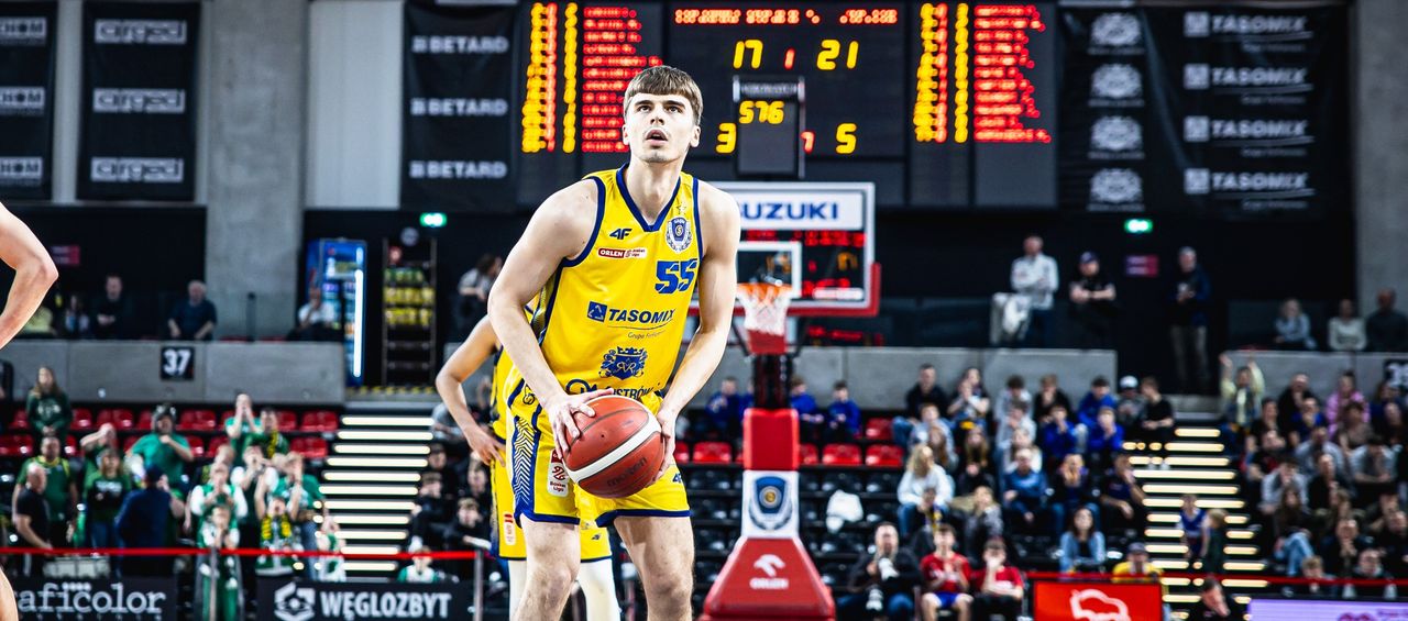 Stal Ostrów Wielkopolski traci Polaka