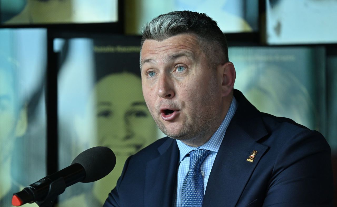 Zondacrypto zawiesiło nagrody olimpijczyków. Piesiewicz: a ja stracił milion