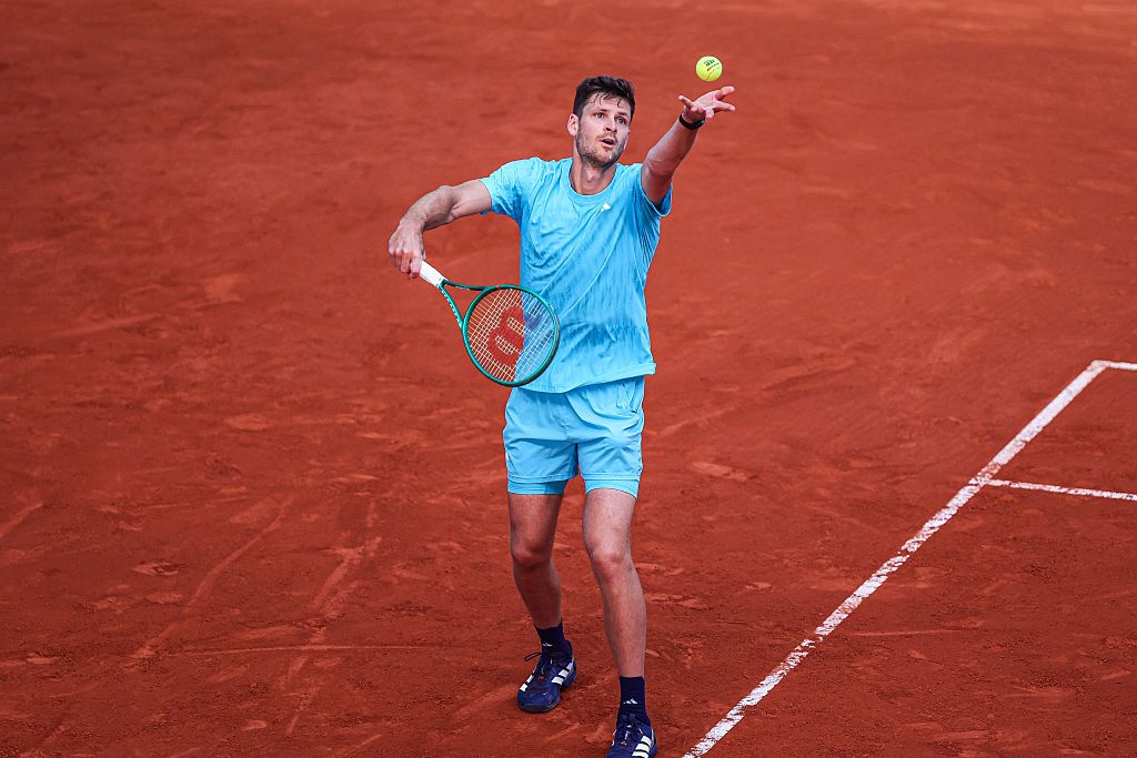 Hubert Hurkacz to Face Major Star in Madrid as Fans React to Dominant Performance and Live Match Updates Spark Excitement Across Polish Media