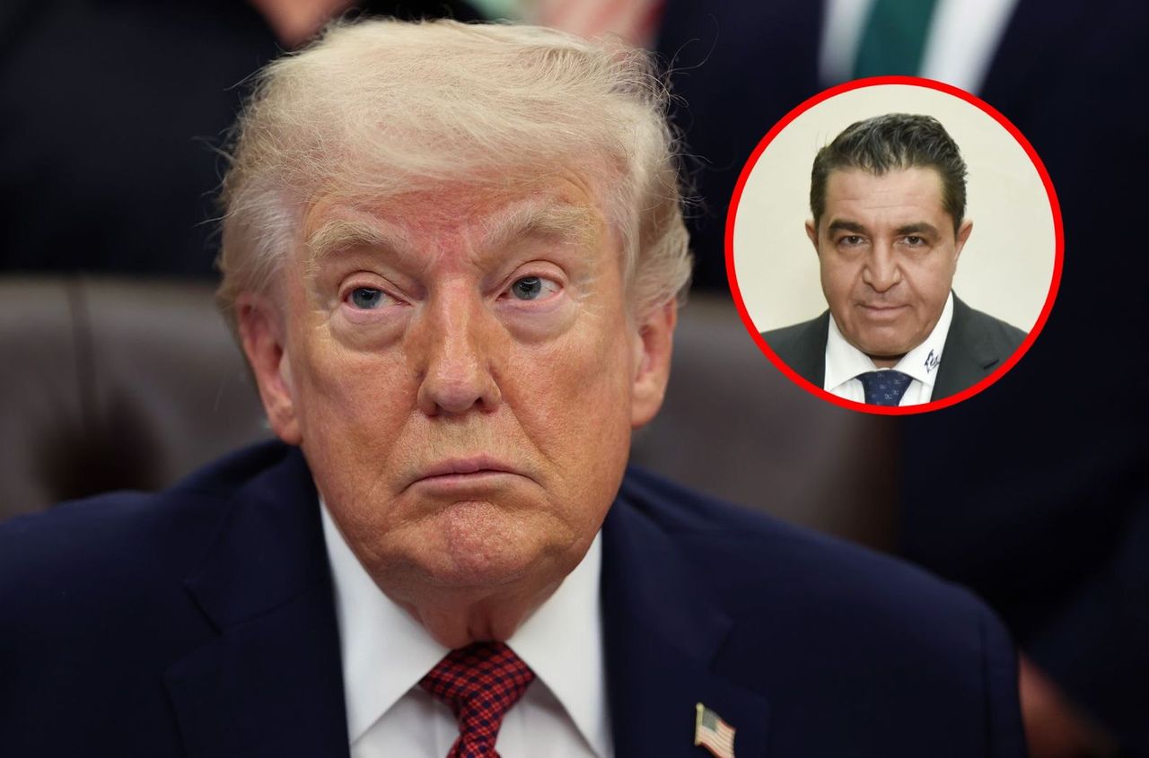 Trumpowski doradca chce Włoch zamiast Iranu na MŚ 2026