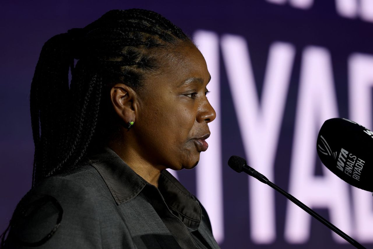 Wielka zmiana w kobiecym tenisie. Zrezygnowała po dwóch latach