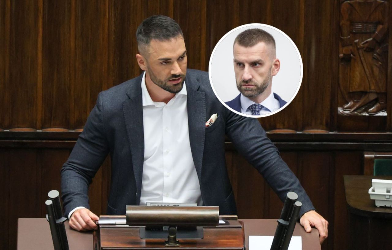 Możdżonek o śmierci Litewki: "To wielka strata"