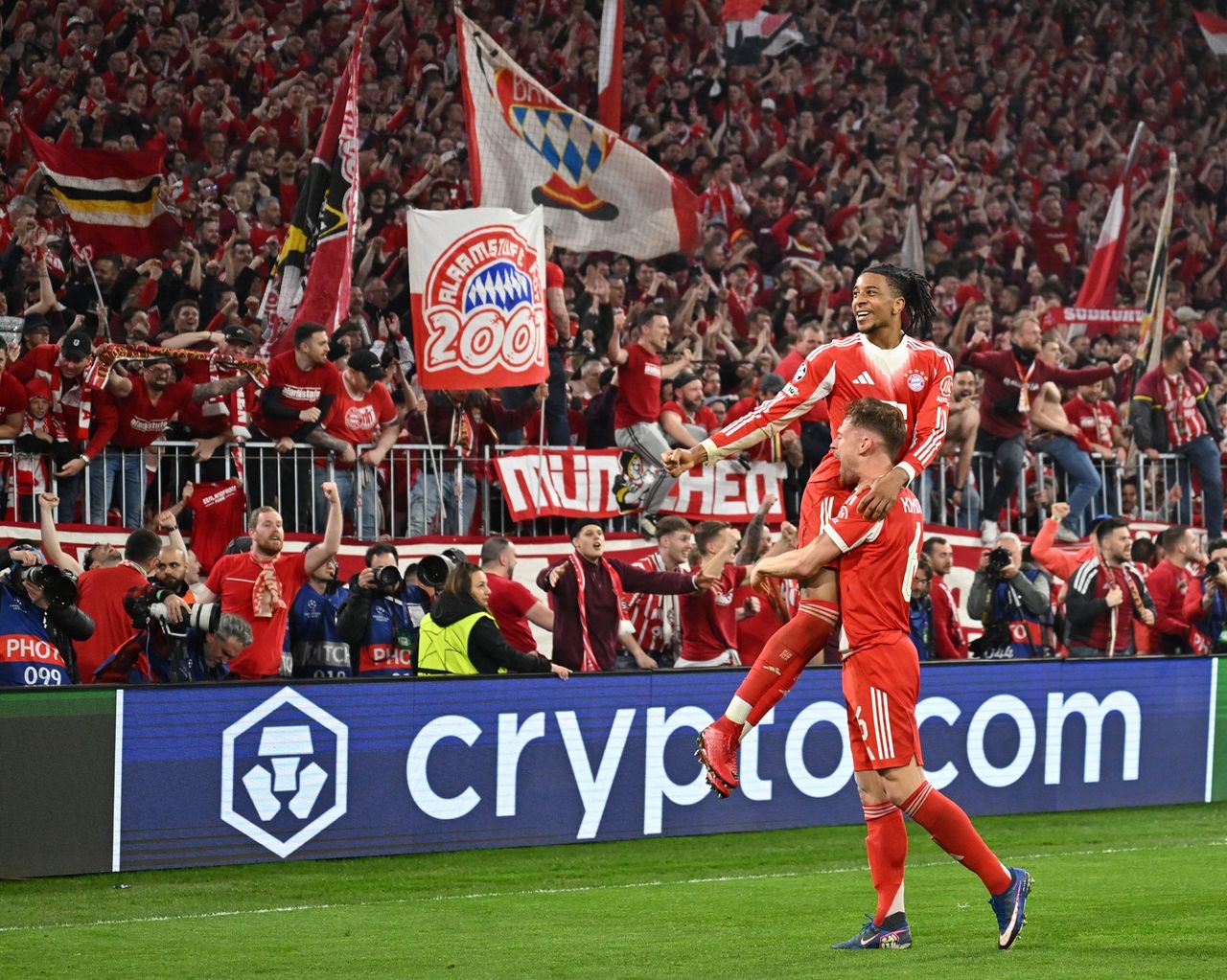 Bayern ukarany