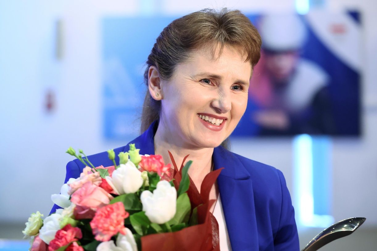 Renata Mauer-Różańska