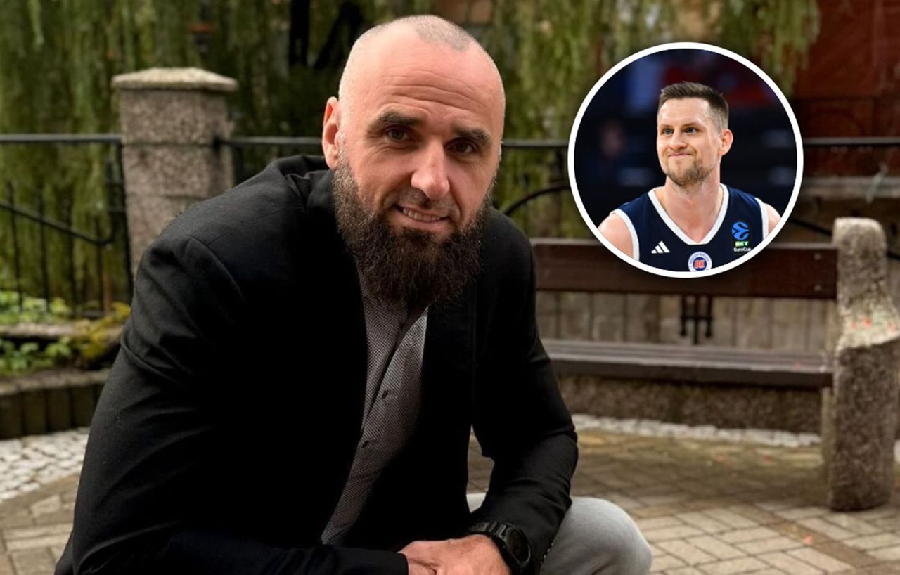Ponitka i Gortat: koniec konfliktu?