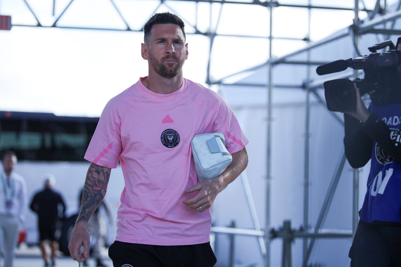 Messi buduje imperium po futbolu – nowy projekt wkrótce
