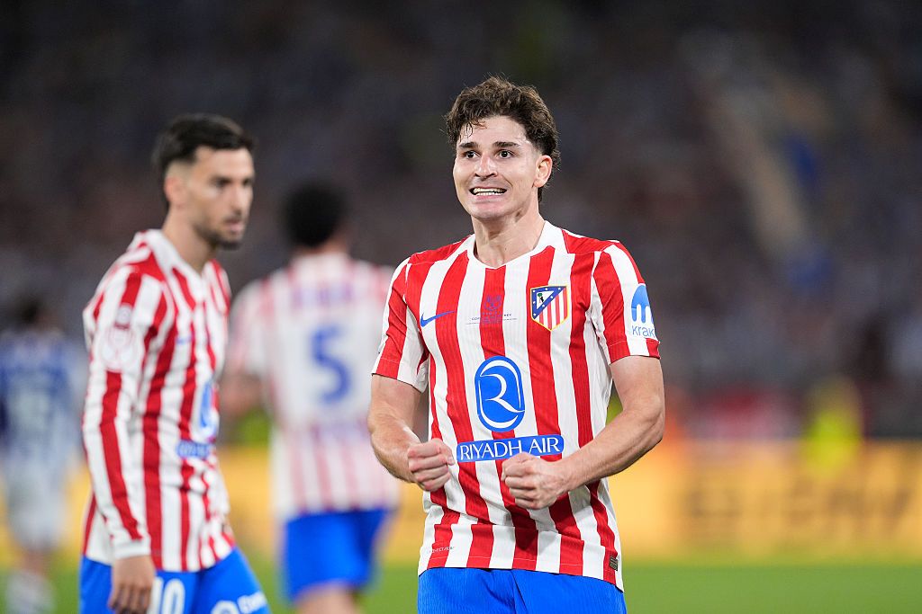 Gwiazdor Atletico szuka domu w Barcelonie – transfer blisko?