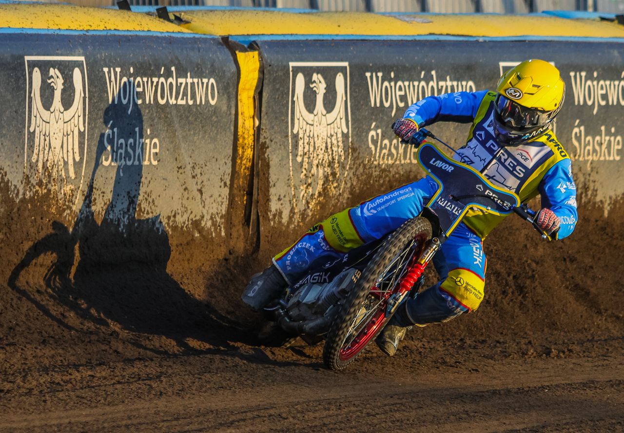 Sajfutdinow i Jensen triumfują w Guestrow - Polscy juniorzy w cieniu