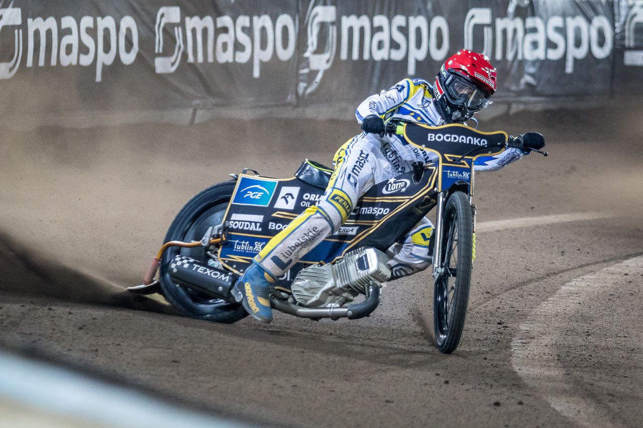 Bauhaus-Liga w kryzysie: Jak porażka Vaculika zagraża marzeniom o półfinale