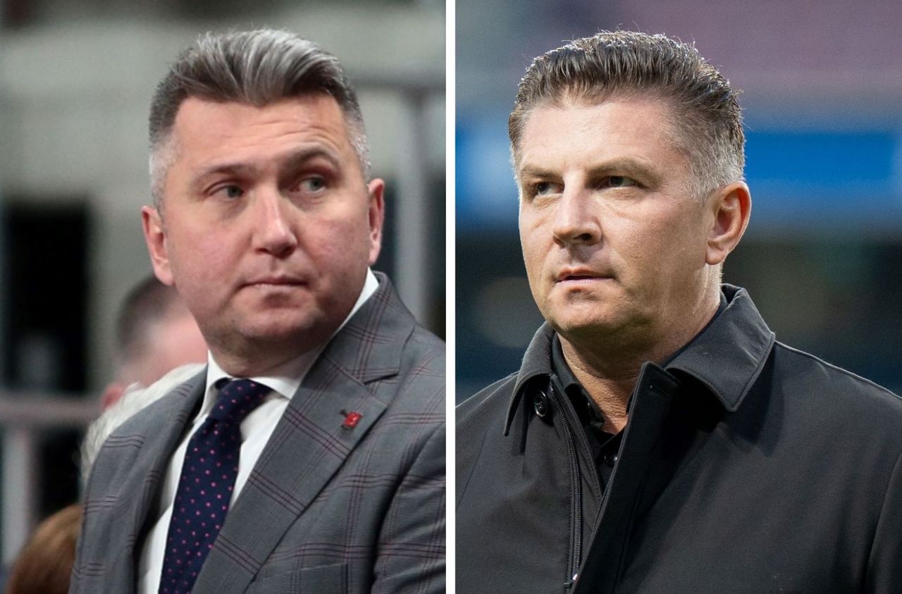 Borko kontratakuje: Piesiewicz w ogniu po sprawie Zondacrypto