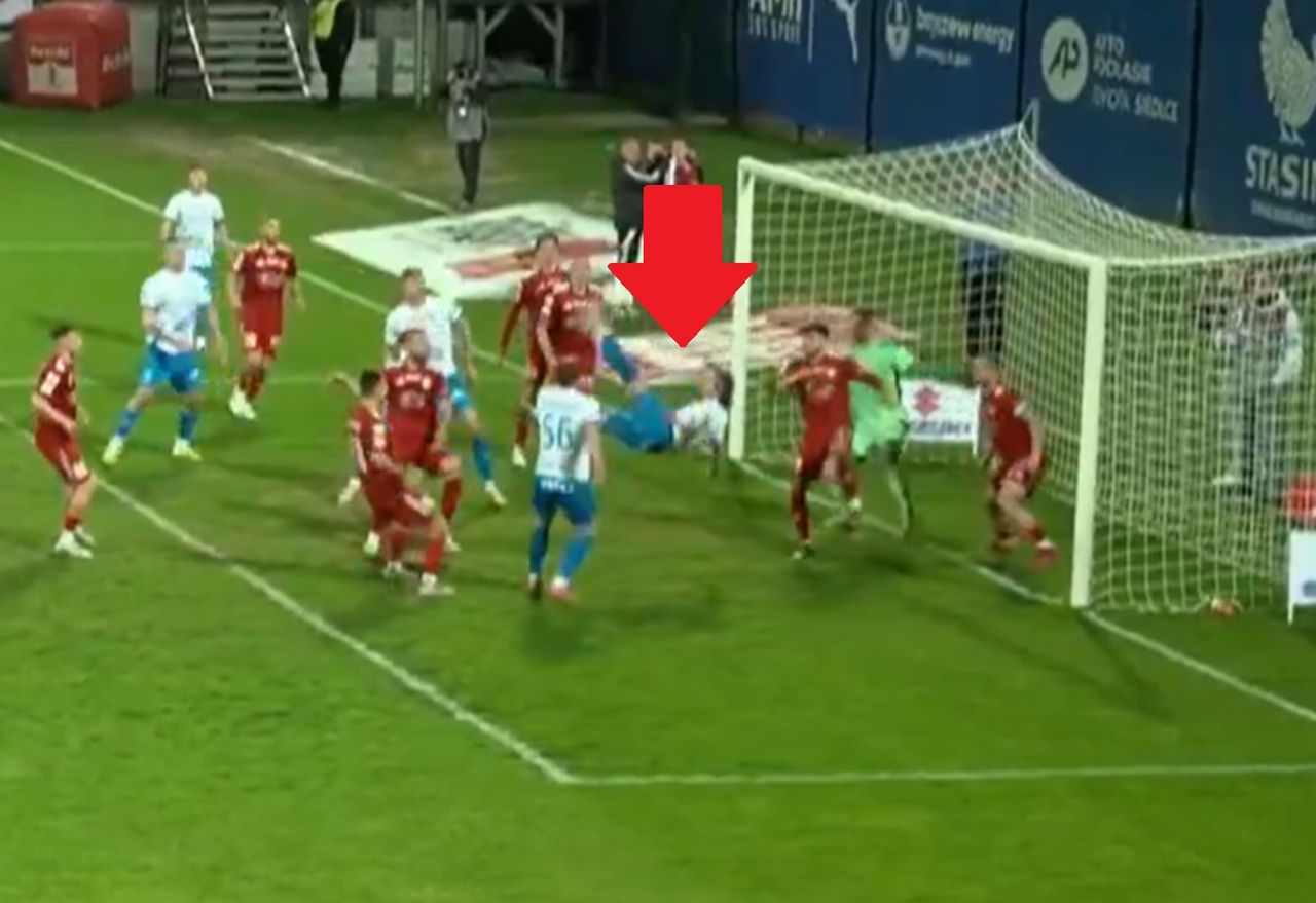 Gol roku?