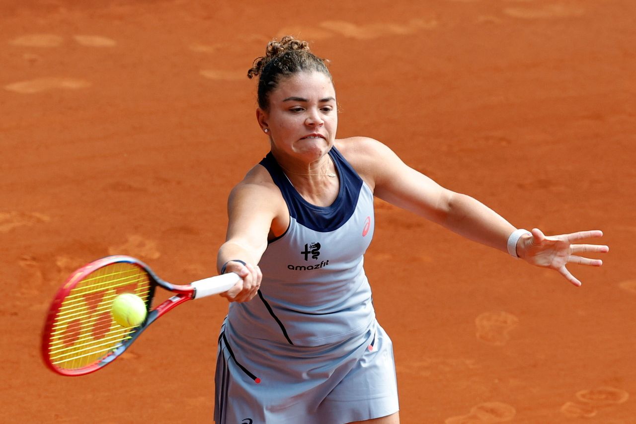 Niespodzianka. Gwiazda nie będzie bronić tytułu w Roland Garros