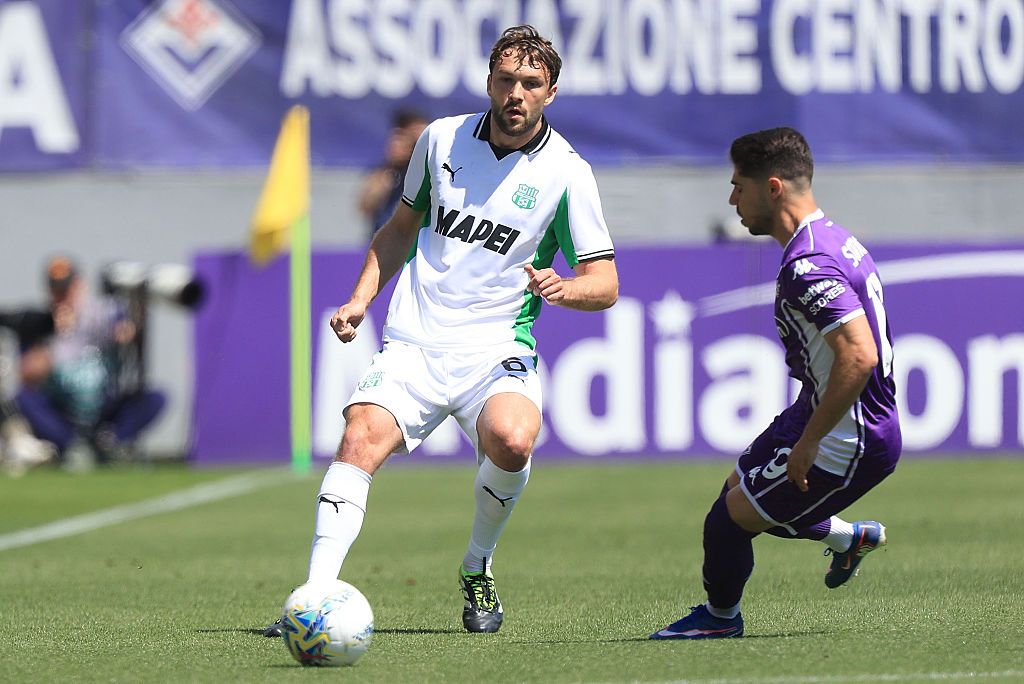 Sensacja w Serie A