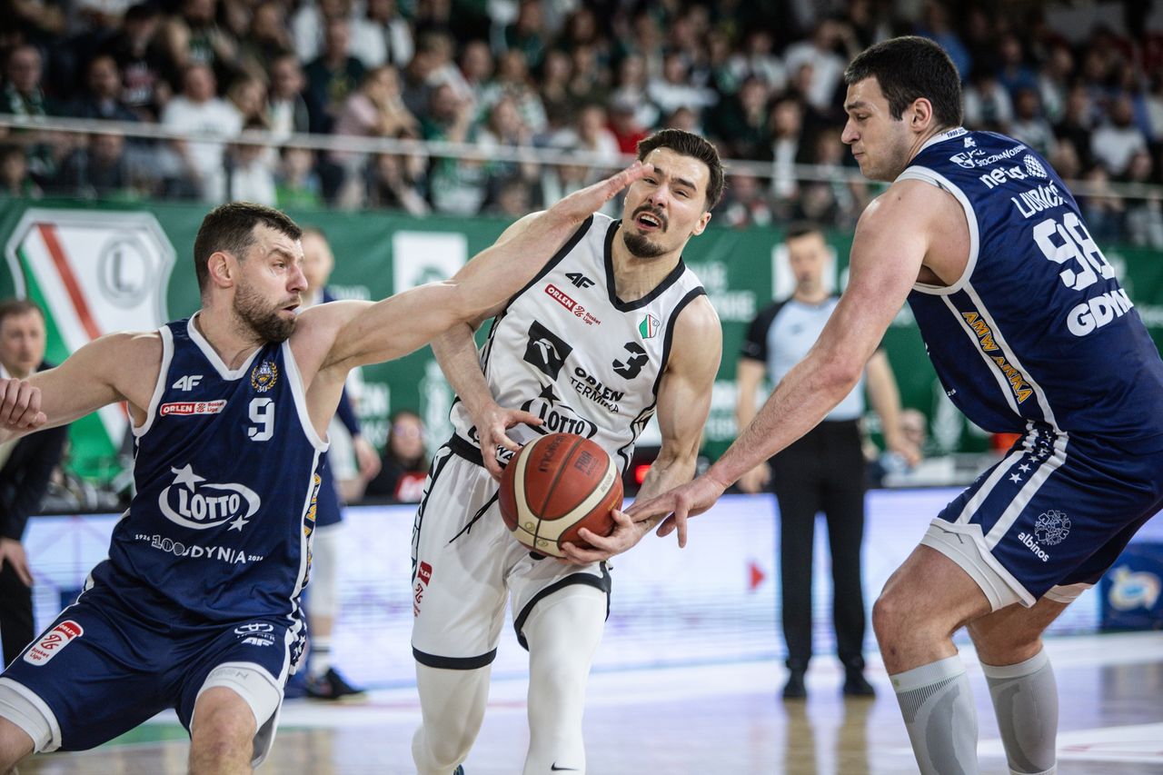 Legia blisko mistrzostwa po triumfie nad Arą