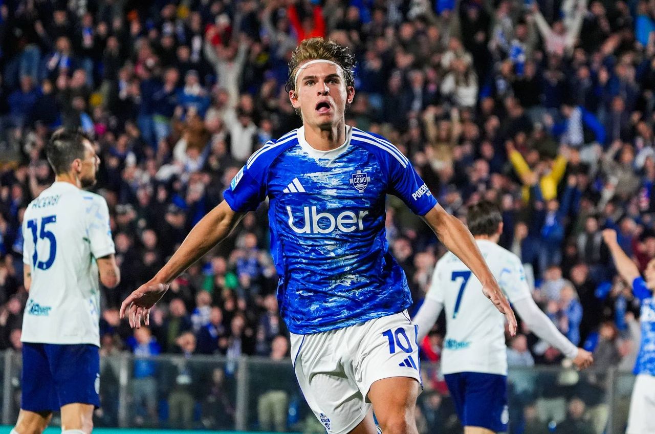 Letni transfer Realu