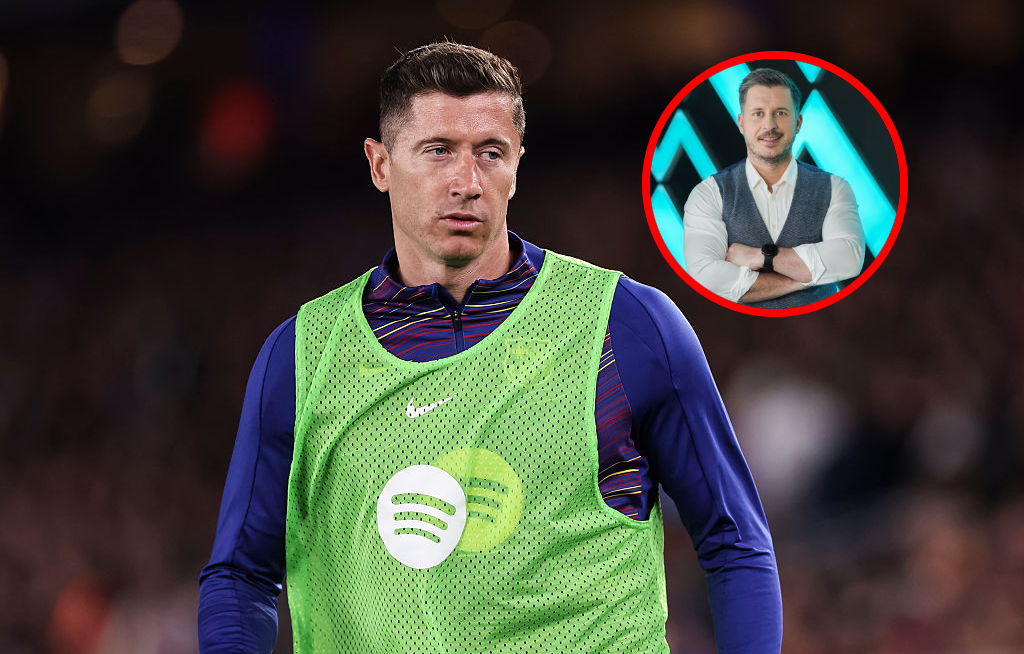 Lewandowski w kryzysie? Nowe ujawnienia, które zmienią wszystko