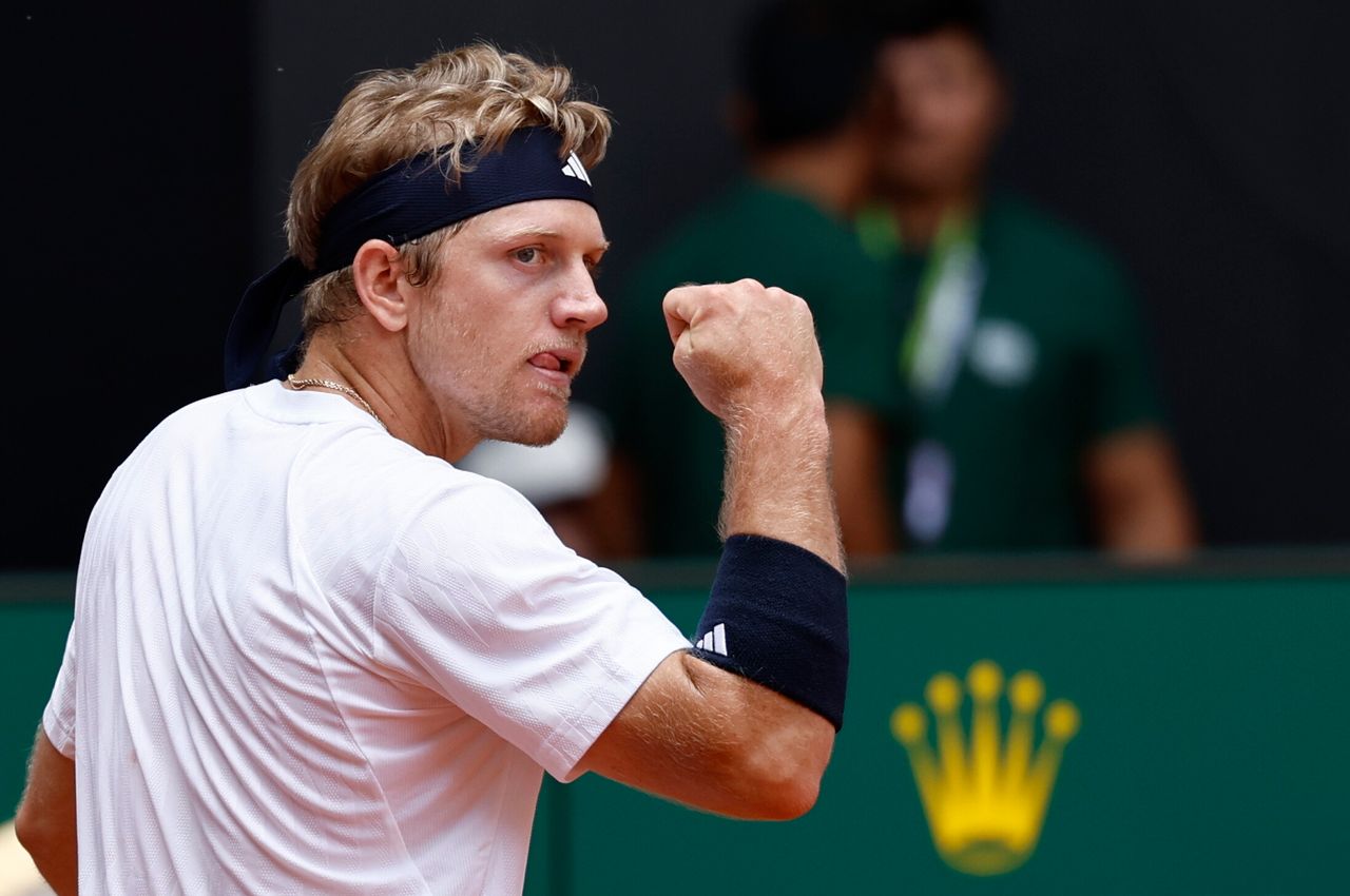 Davidovich Fokina w finale turnieju ATP na Majorce – rywalem Ethan Quinn