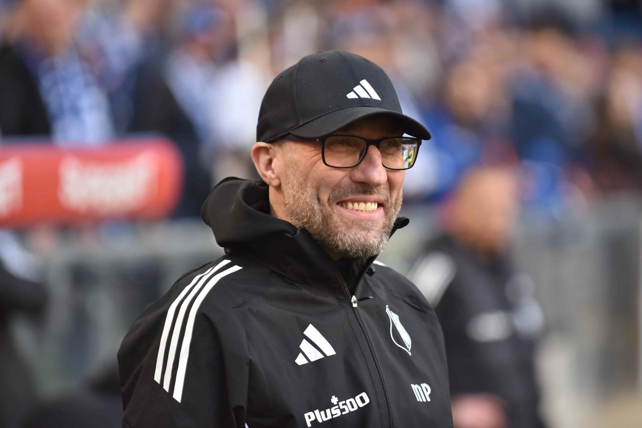 Legia poważnie traktuje mecz w Gdańsku. "Lechia nie może sobie dopisać punktów"