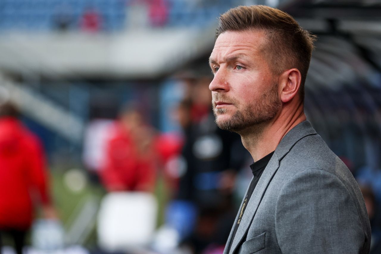 Piast Gliwice grał o wszystko – Myśliwiec stracił czujność