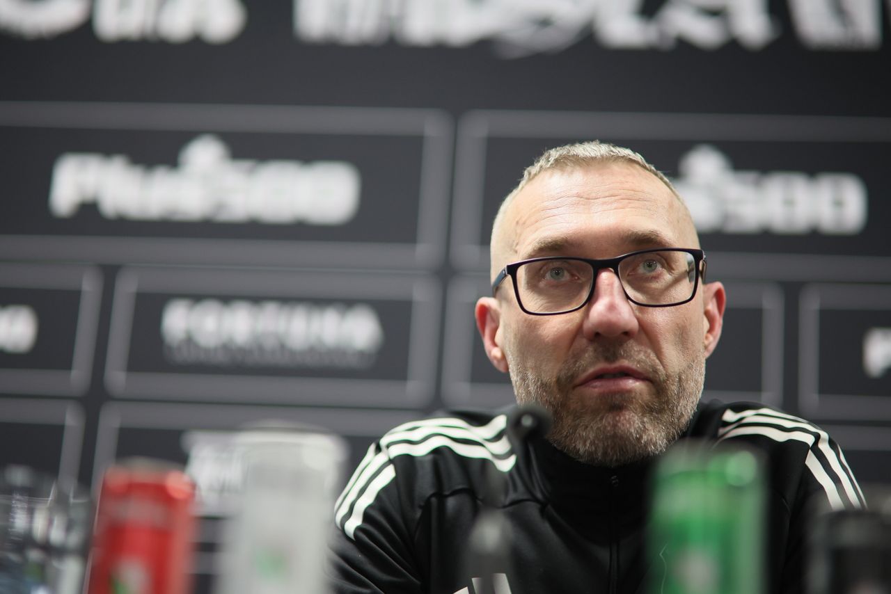 Legia w kryzysie?