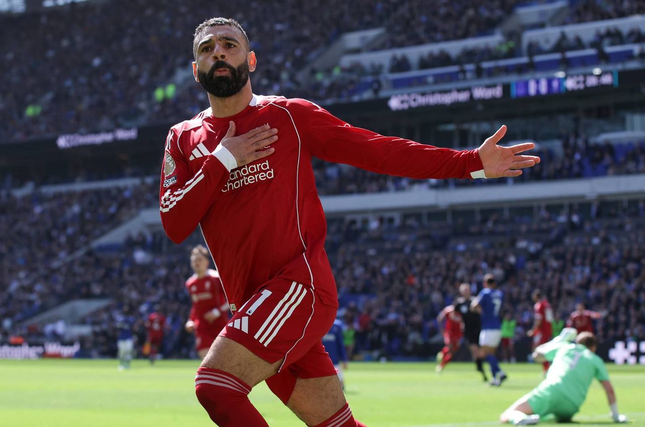 Salah opuszcza Liverpool? Klub zabrał głos po kontuzji