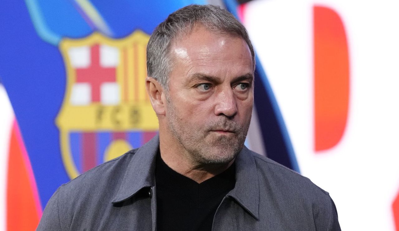 Media: To dla niego koniec w FC Barcelonie. Flick nie da mu szansy