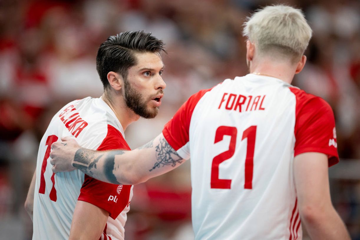 To już oficjalne. Reprezentant Polski wrócił do PlusLigi