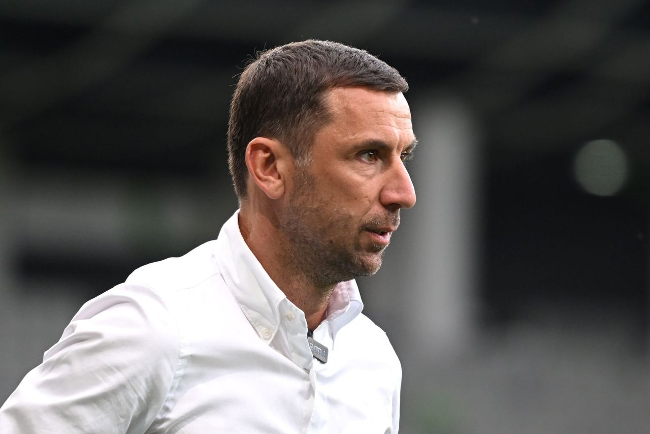 Dyrektor Szachtara liczy na pomoc Lewandowskiego. "Mam nadzieję"