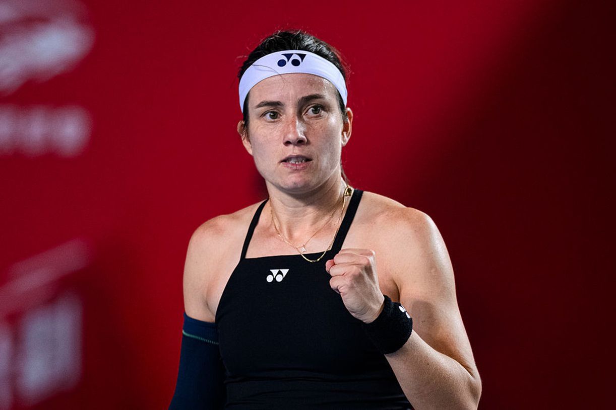 Anastasija Sevastova kończy karierę. Była 11. rakieta świata przechodzi na emeryturę — image 1