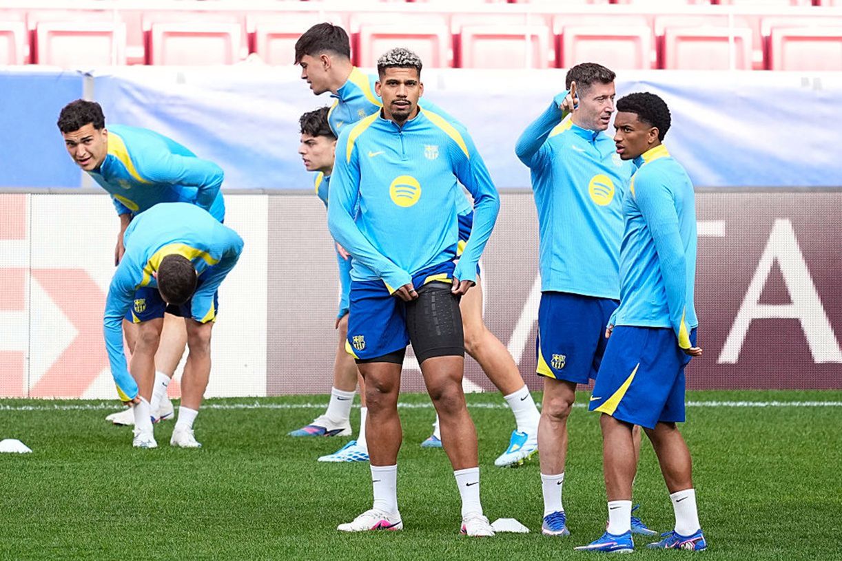 FC Barcelona straci wychowanka? Już nie jest nietykalny