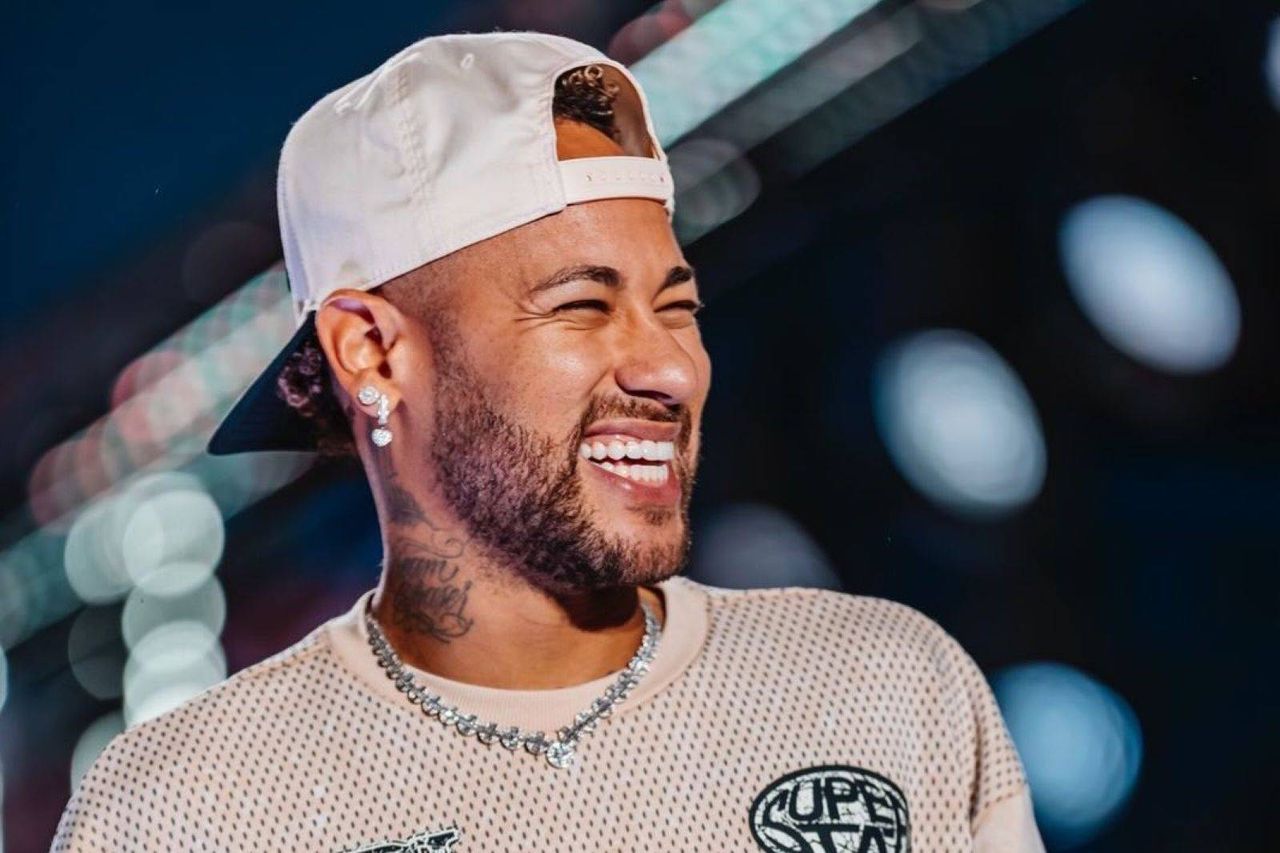 Neymar kupił jacht