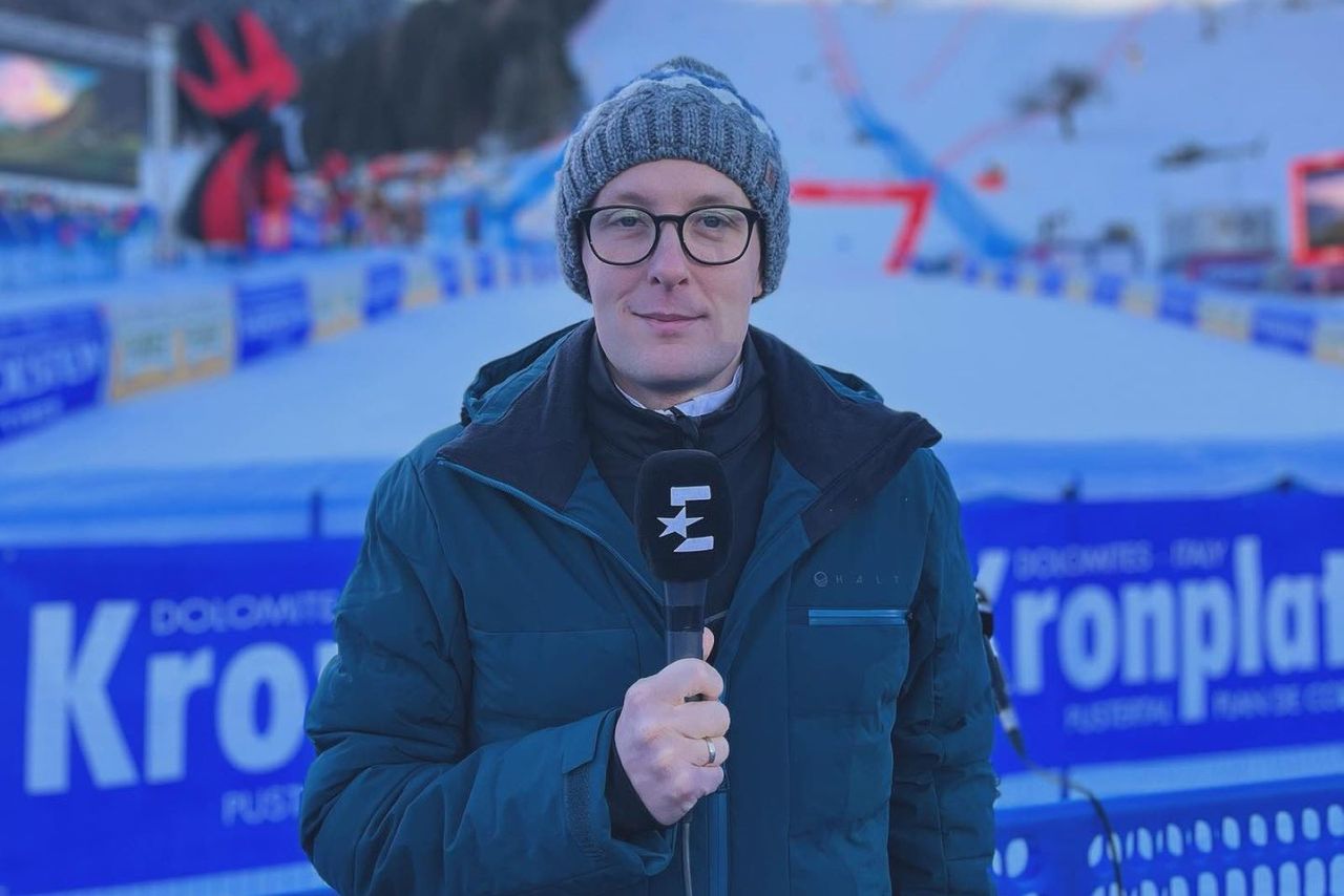 Kacper Merk odchodzi z Eurosportu po 13 latach pracy