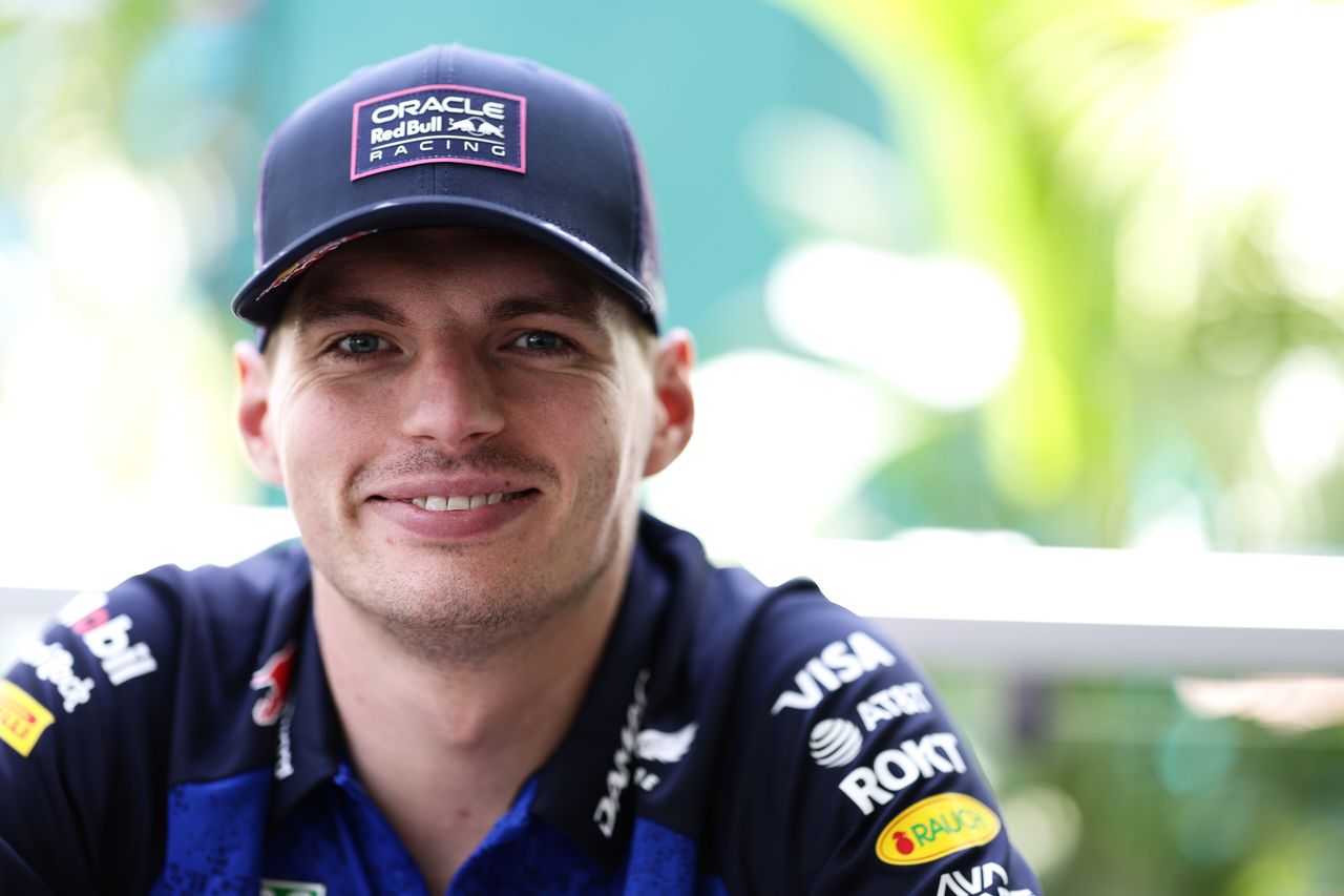 Verstappen odejdzie z F1? Holender stawia żądania