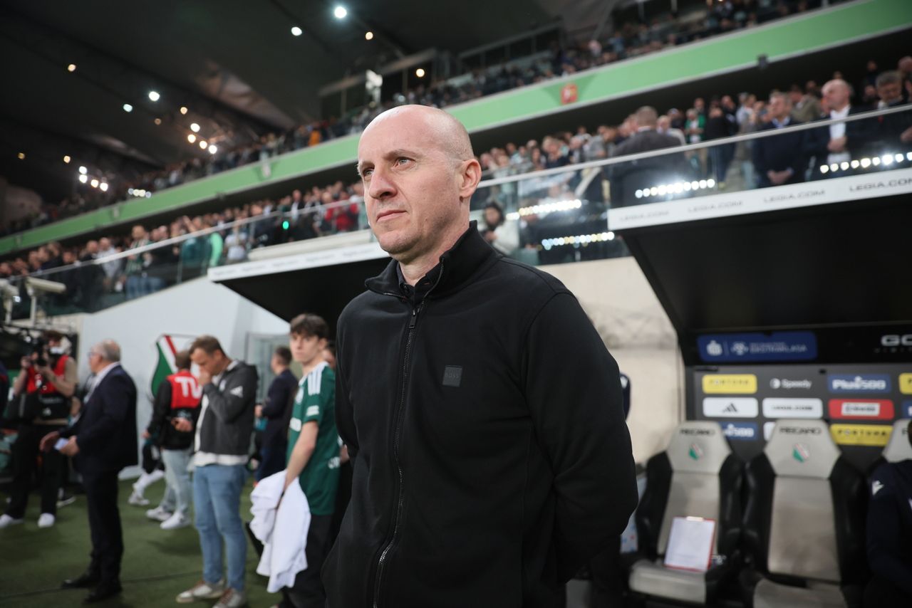 Vuković: Widzew nie miał szans