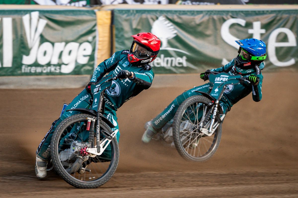 Derby Śląska: Stal vs Falubaz w walce o prowadzenie