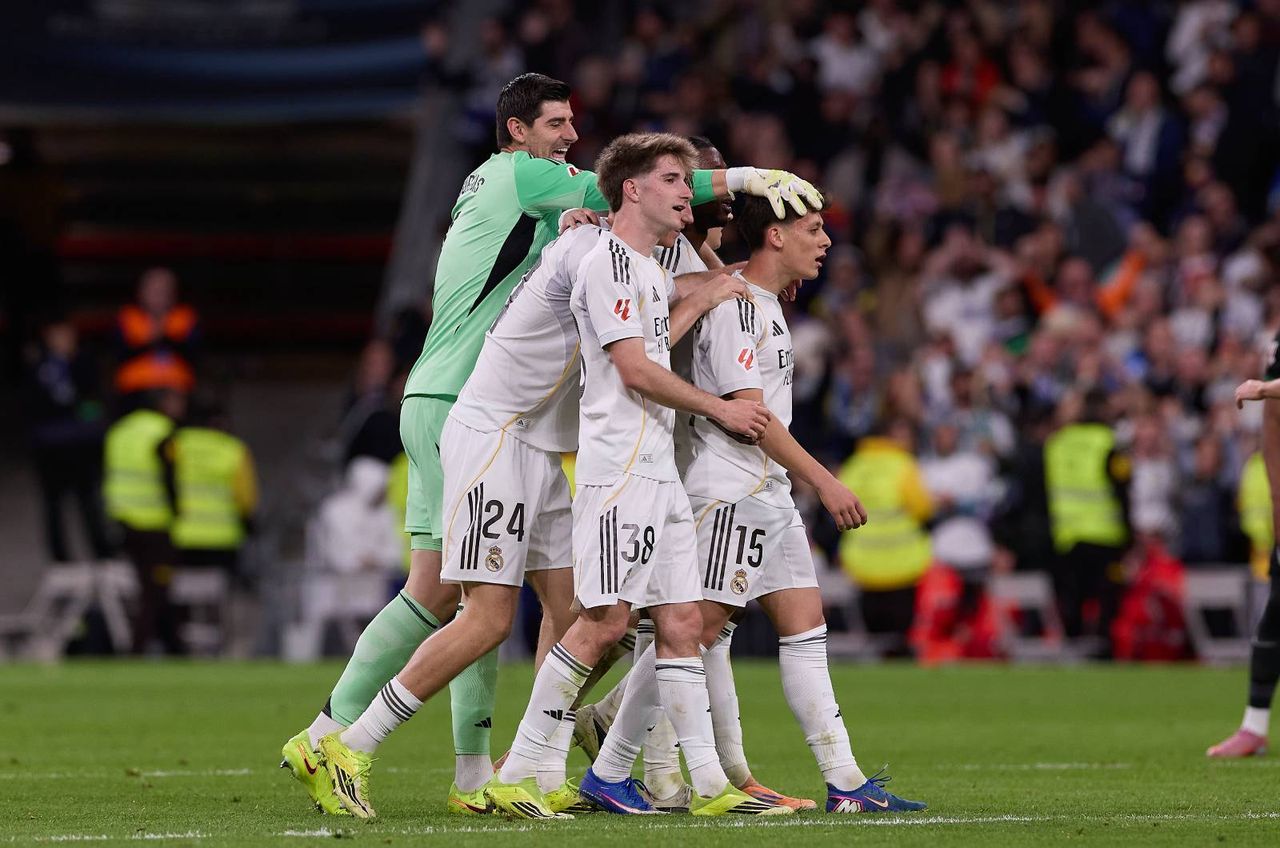 Arbeloa wraca przed El Clasico – Real wzmocni się w decydującej chwili