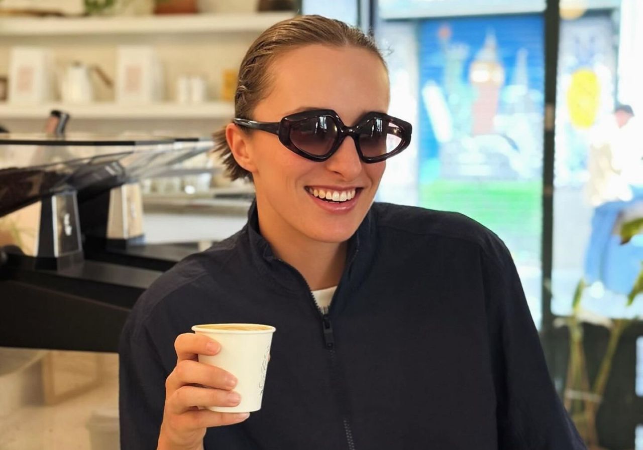 Iga Świątek vs Diane Parry – darmowa transmisja w TV i online 2026