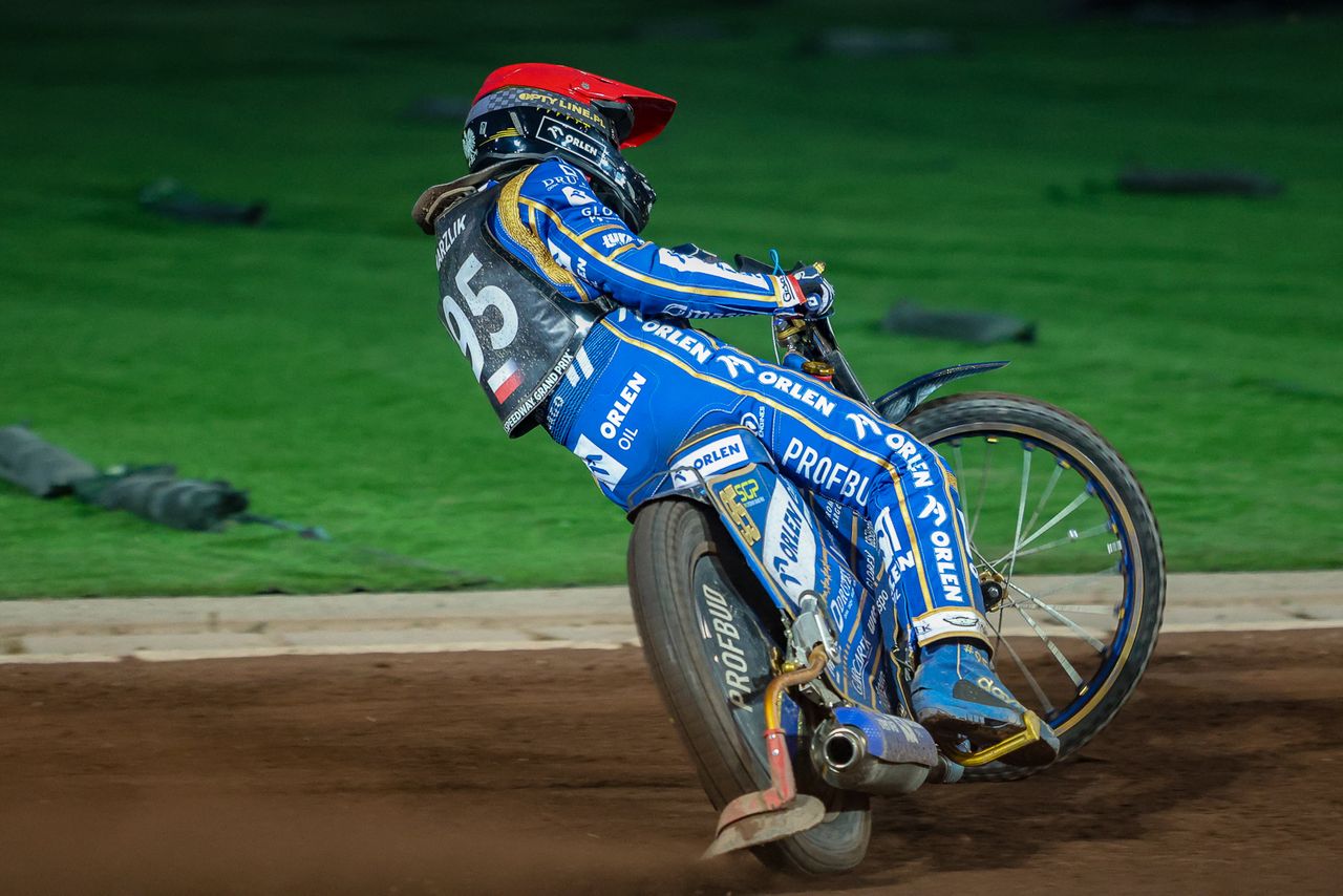 Żużel. Zmiana lidera, Polacy na czele! Klasyfikacja generalna cyklu Grand Prix