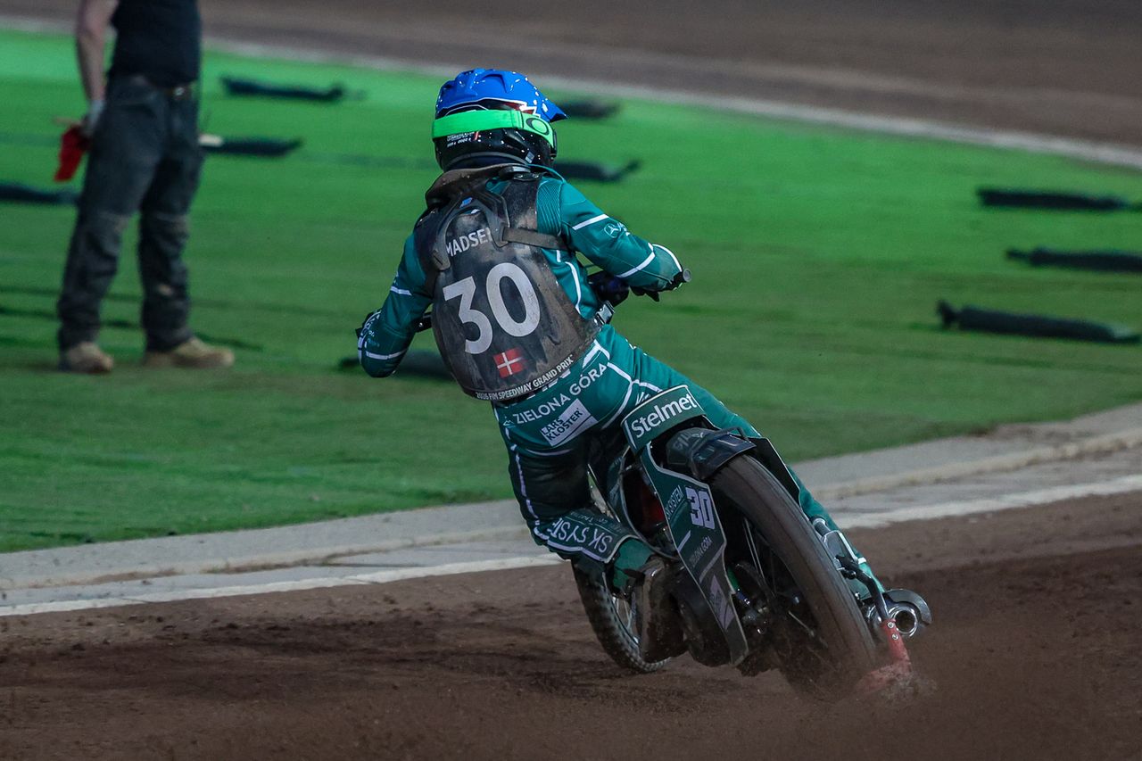 Leon Madsen: Zwycięstwo w Grand Prix Czech i fala hejtu