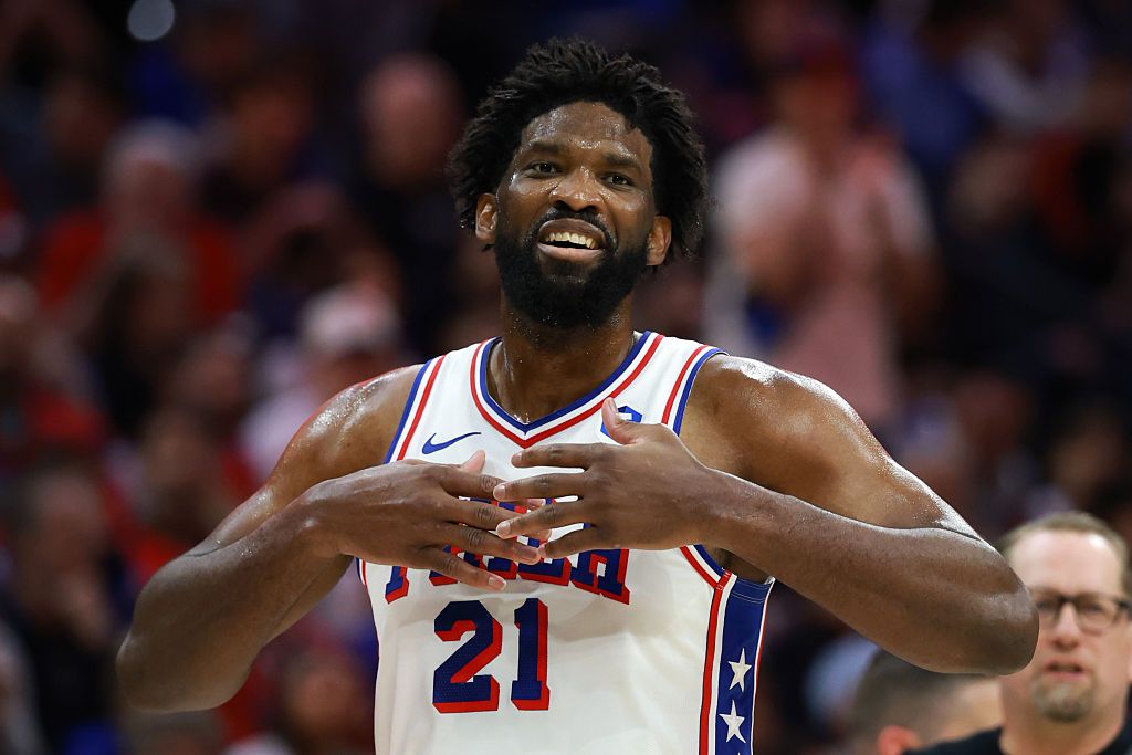Historia powtórzyła się! Sixers rozgromili Celtics po 44 latach