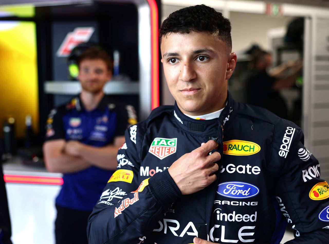 F1: Dyskwalifikacja
