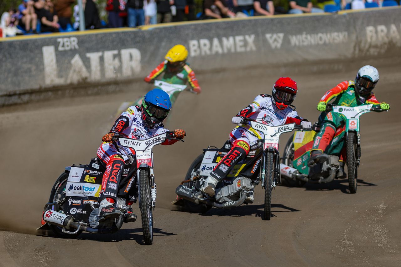 Polish Motor Union reschedules speedway events, club pairs final moved to Krosno
