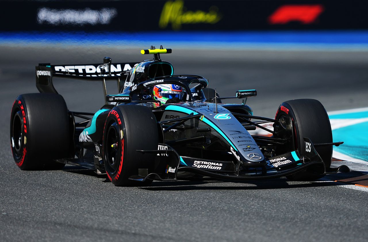 GP Miami: Verstappen, Leclerc i Russell przed sędziami – wyniki wyścigu zagrożone — image 2