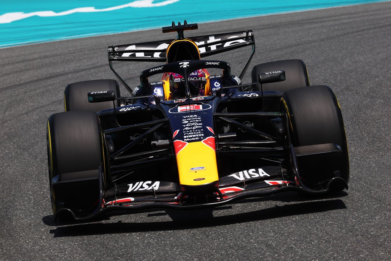 Chief Engineer Paul Monaghan Set to Leave Red Bull Racing — Ralf Schumacher