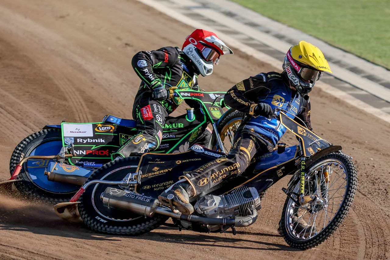 ZKS Stal Rzeszów - Moonfin Magnus Ostrów Wlkp.: transmisja za darmo i stream. Gdzie oglądać? (17.05.2026)
